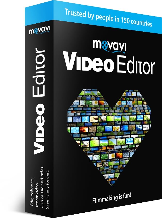 Movavi Video Editor Review: Easily Improve Your Videos