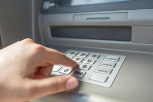 ATM services