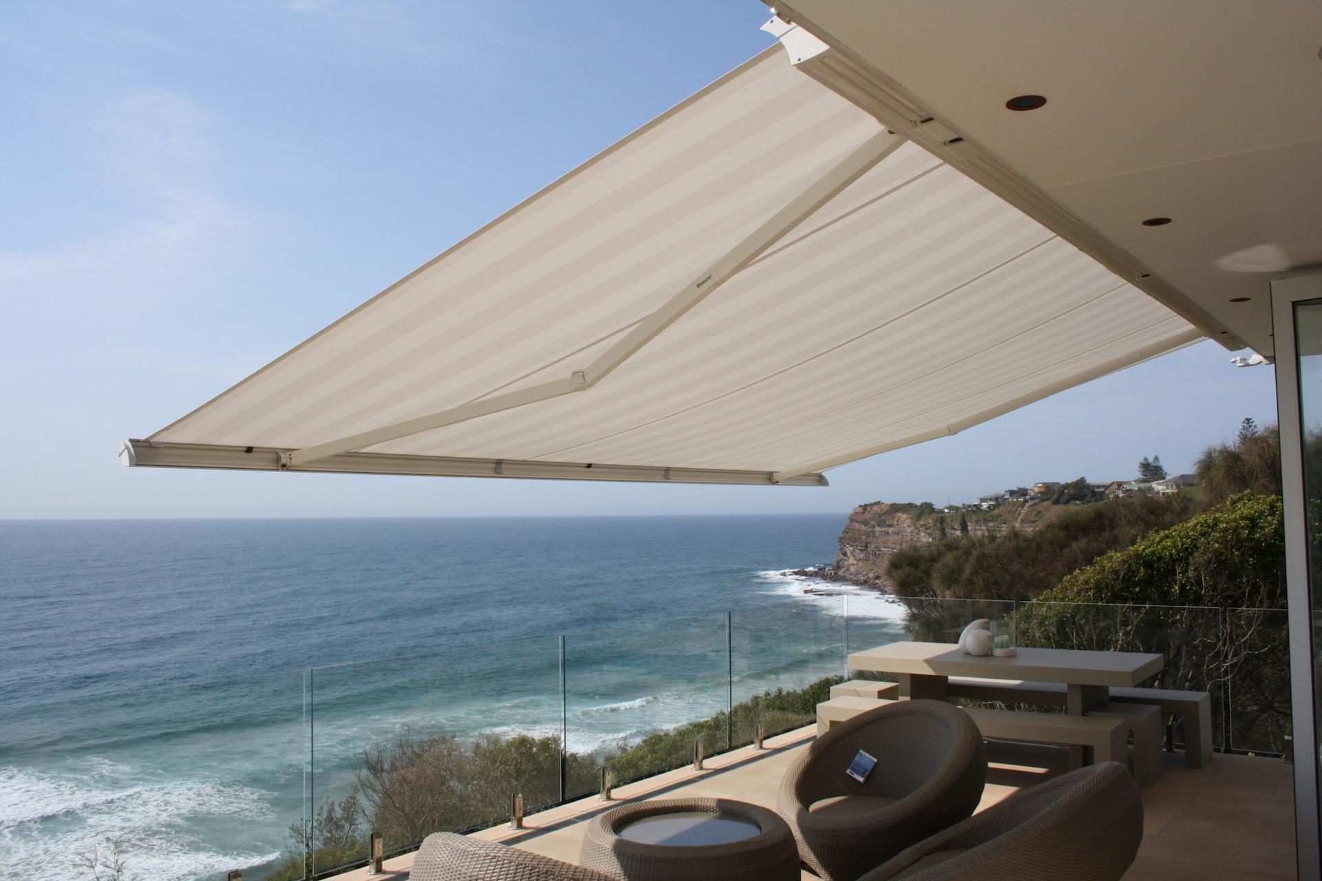 Regal Awnings: The Pinnacle of Outdoor Comfort with Retractable Awnings