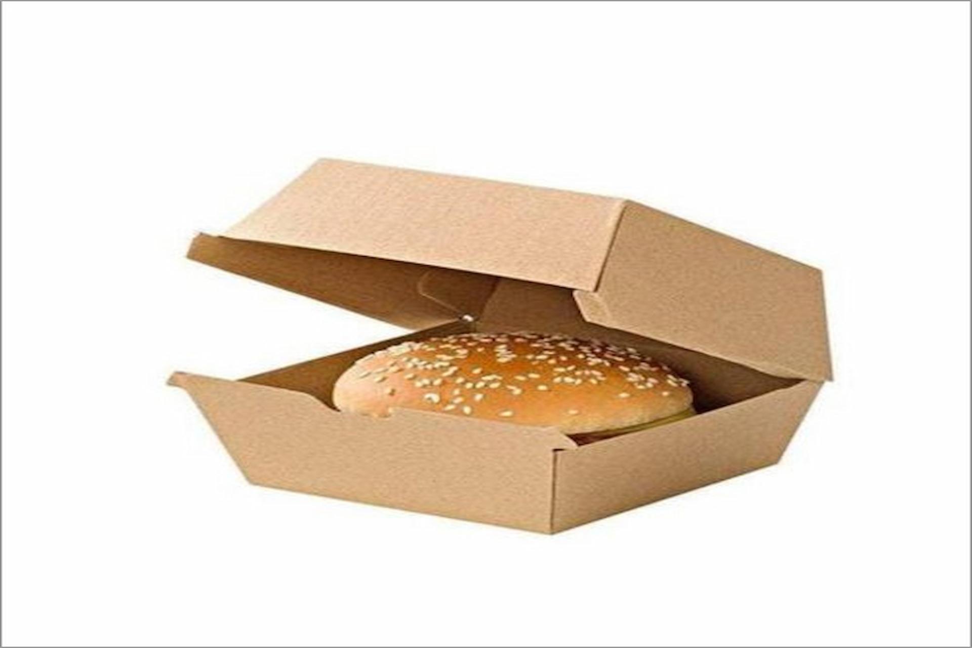 Design Matters: How Burger Box Packaging Enhances Branding and Customer Experience