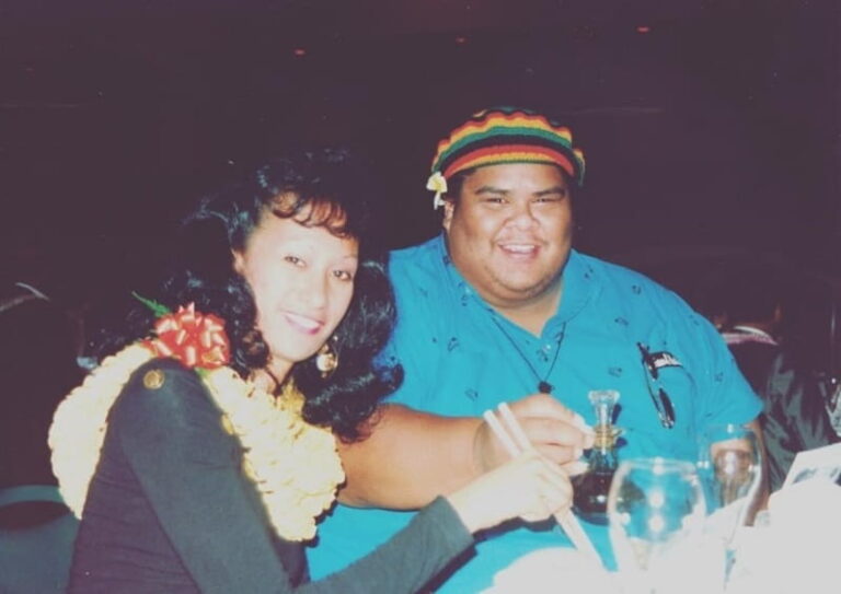Ceslie-Ann Kamakawiwo’ole: An Untold Story
