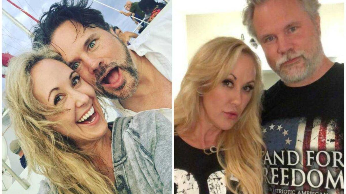 Chris Potoski’s Life and Career As Brandi Love’s Husband