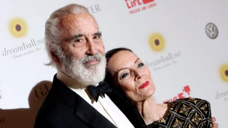 Christina Erika Carandini Lee: A Heritage and Silent Powerful Life