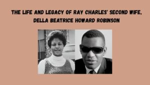 Della Beatrice Howard Robinson