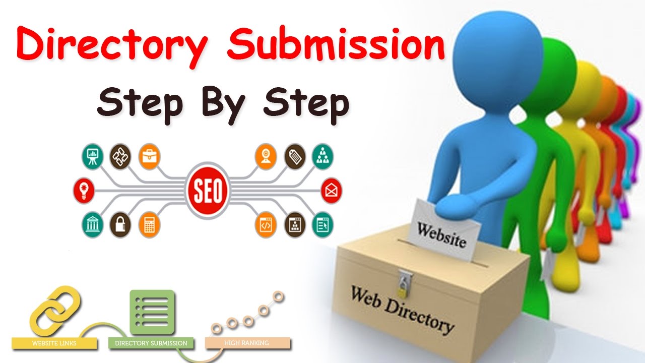 7 Tips for Getting the Most Out of Directory Submission Services
