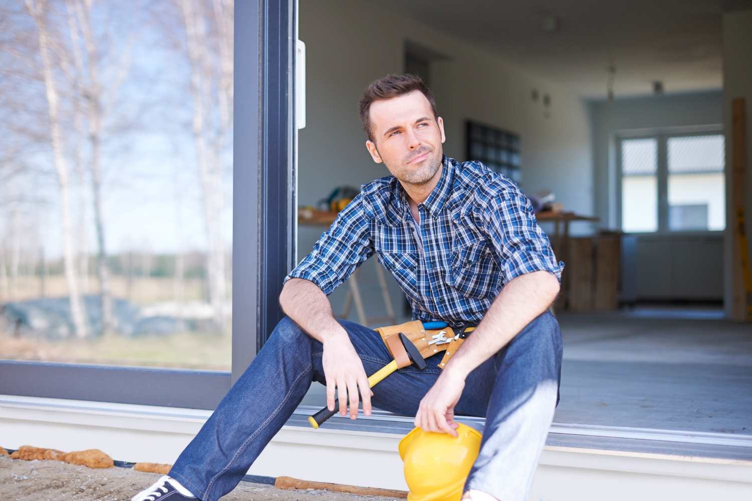 Essential Steps to Prepare Your Home for Double Glazing Installation