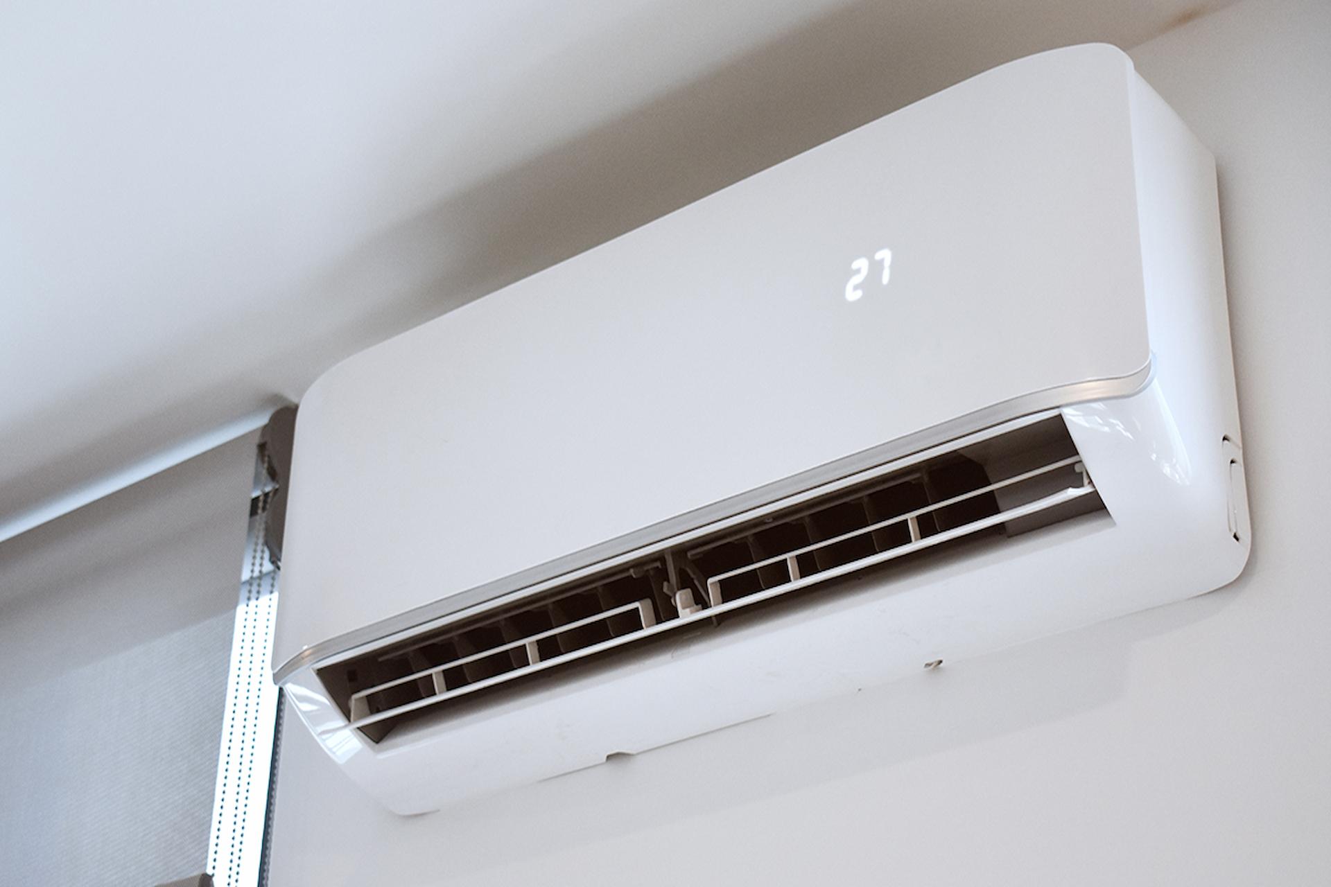 Ductless Mini Splits