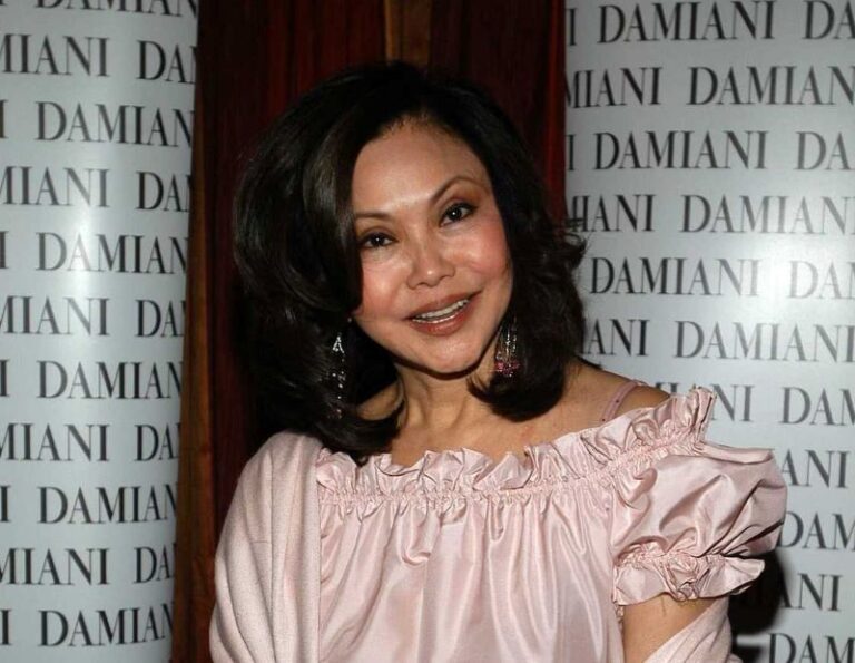 Elaine Okamura's Life An Adventure Beyond Stardom