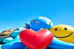 Giant Inflatables