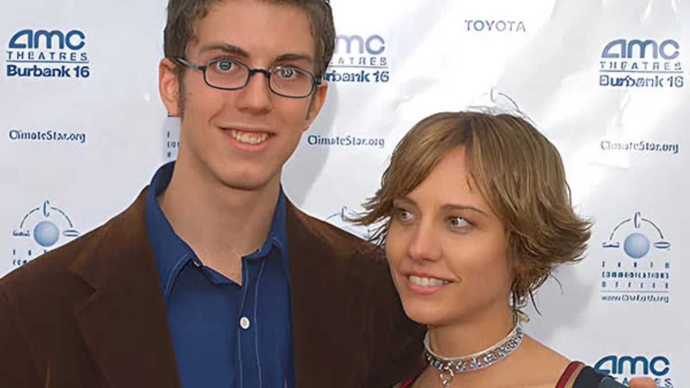 Heidi Van Pelt A Life Outside The Camera