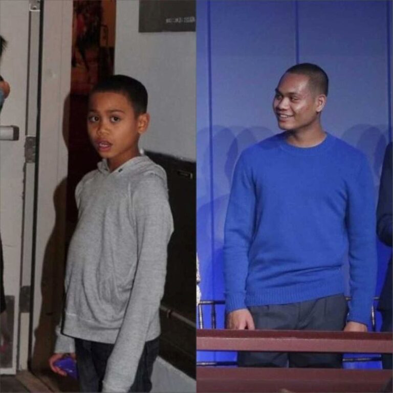 Ibrahim Chappelle, rising star, celebrity son, public spotlight, Chappelle family, emerging talent, young personality, fame journey, Dave Chappelle, media attention