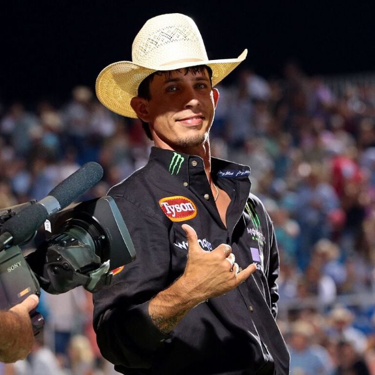 JB Mauney's Net Worth A History Of Hard Work and Achievement