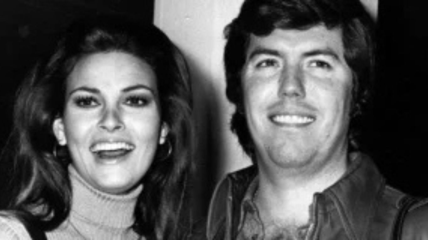 James Westley Welch: Going Beyond Raquel Welch