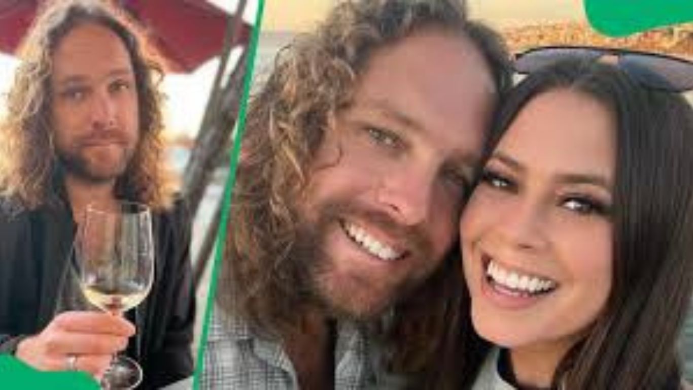 Jeff Nisen, Alex Curry’s Husband: Everything You Should Know