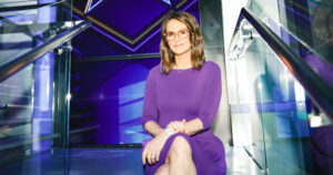 Jessica Tarlov