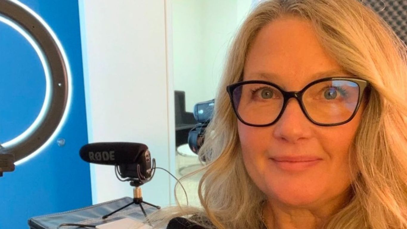 Kavan Smith's Wife An Inside Look At Corrine Clark's Life