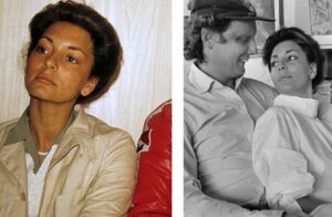 Marlene Knaus, Niki Lauda