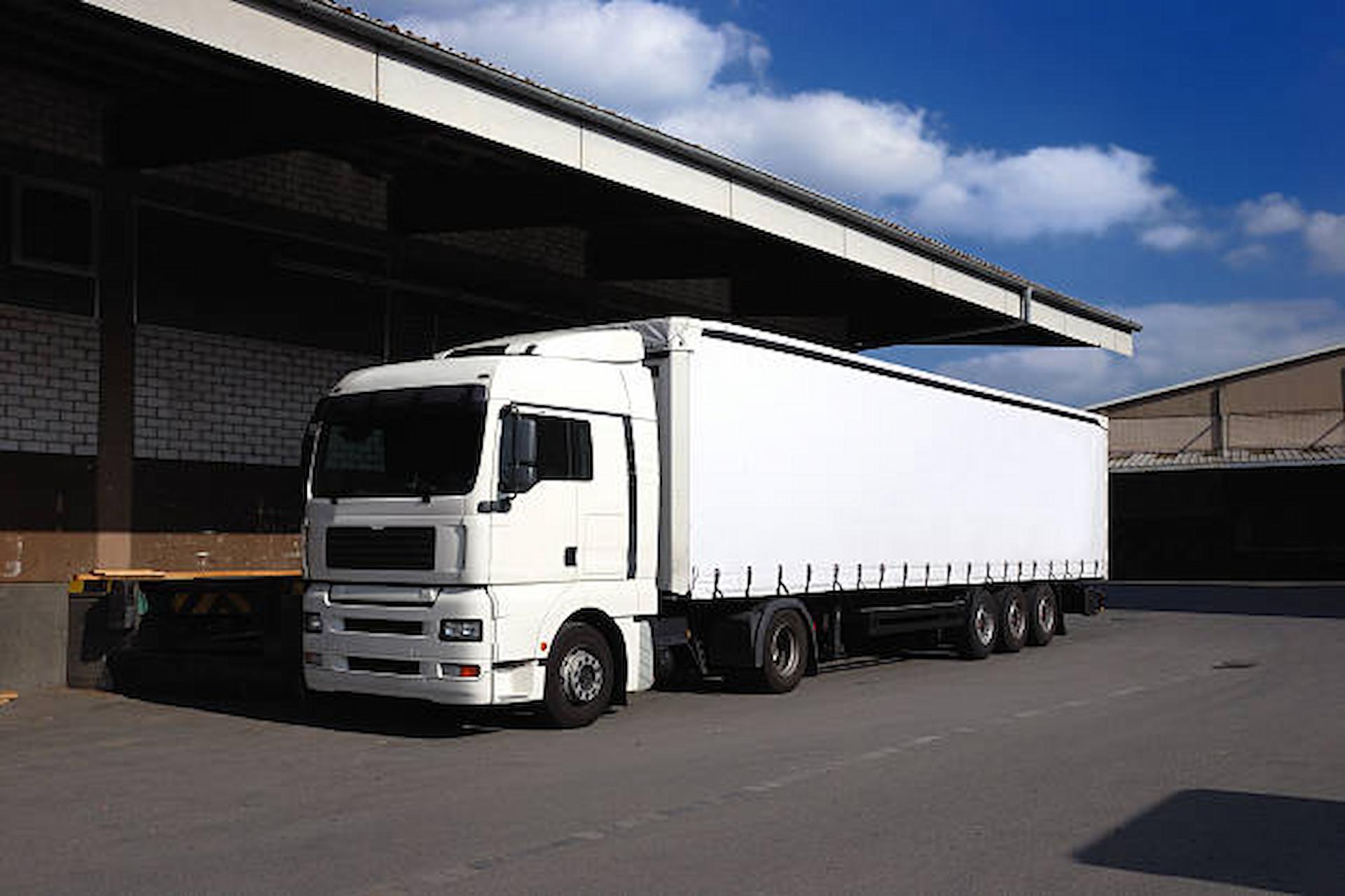 Ultimate Benefits Of Using Moffett Delivery Trucks