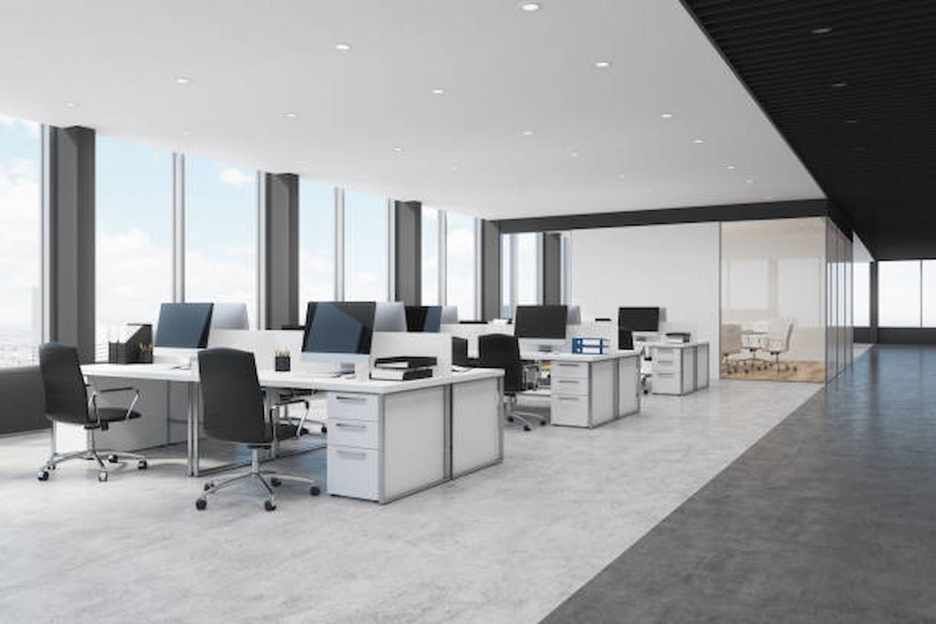 Why You Need Great Office Furniture