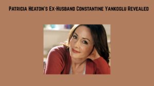 Patricia Heaton