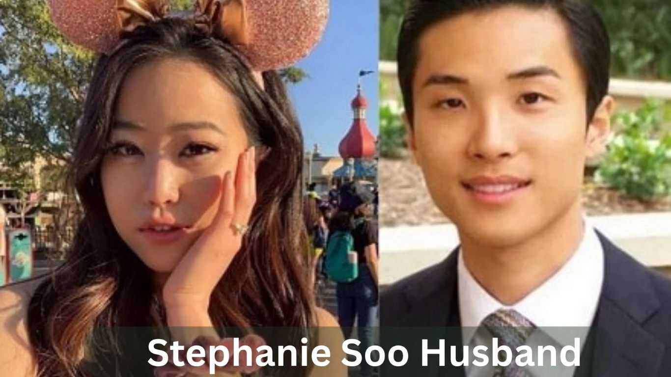 Stephanie Soo's Husband The Real Person Behind The YouTube Star