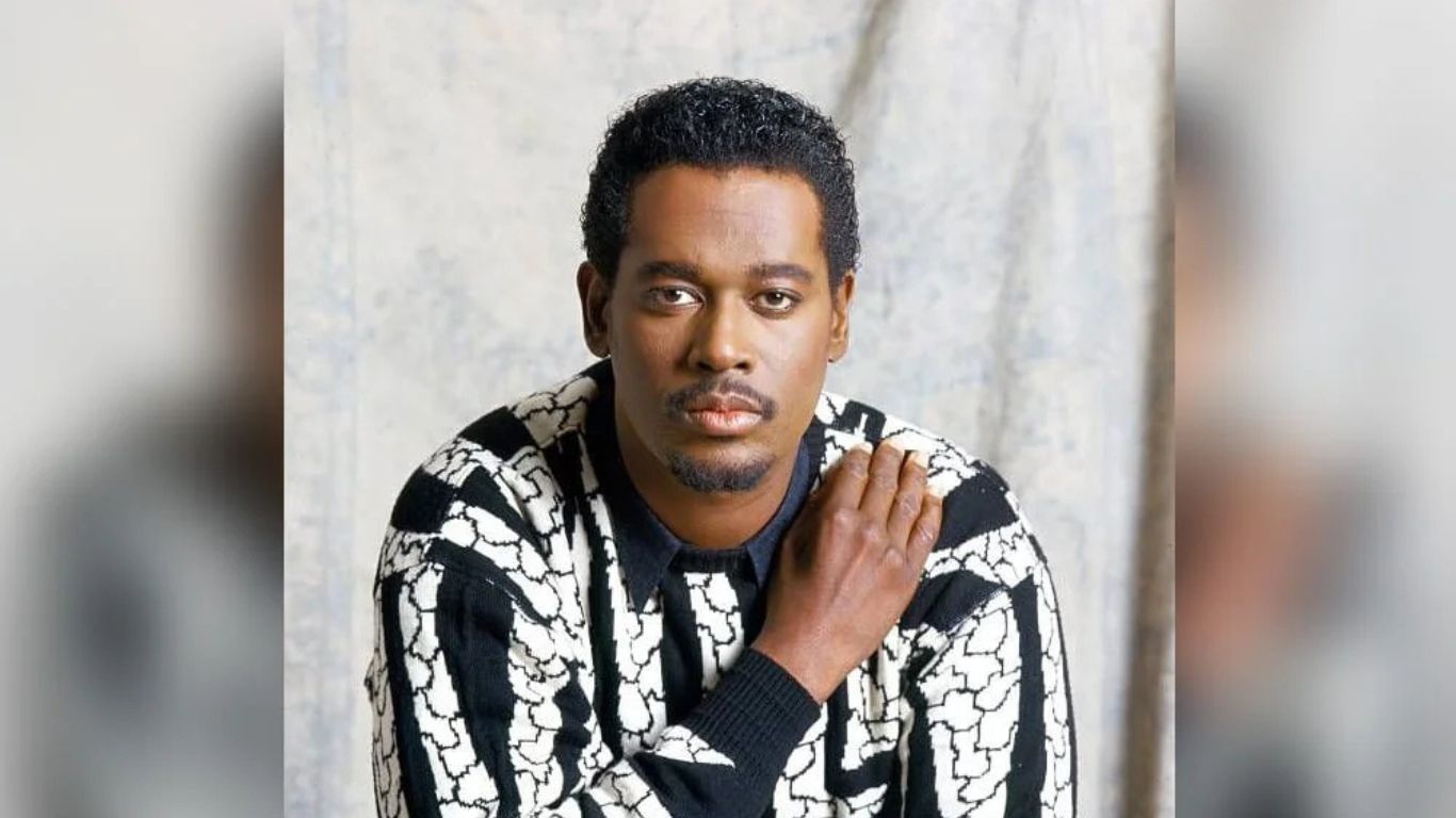 The Story Of Charles Anthony Vandross’s Interesting Life