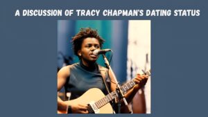 Tracy Chapman