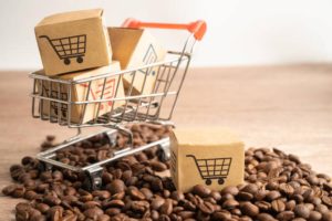 buy coffee online