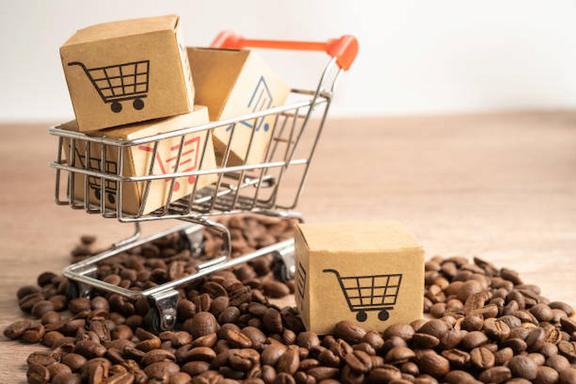 Why Do People Buy Coffee Online?
