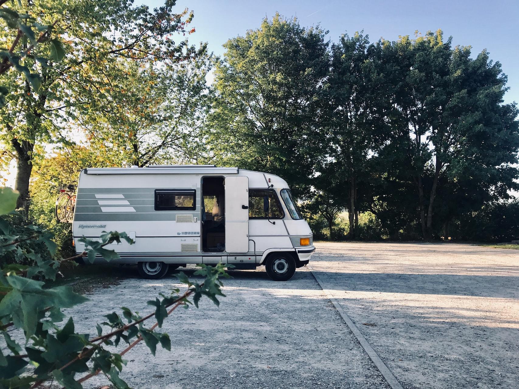 What Are The Key Advantages Of Opting For Campervan Conversions?