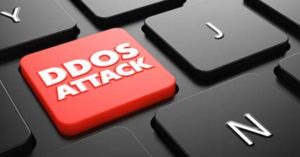 DDoS Attack