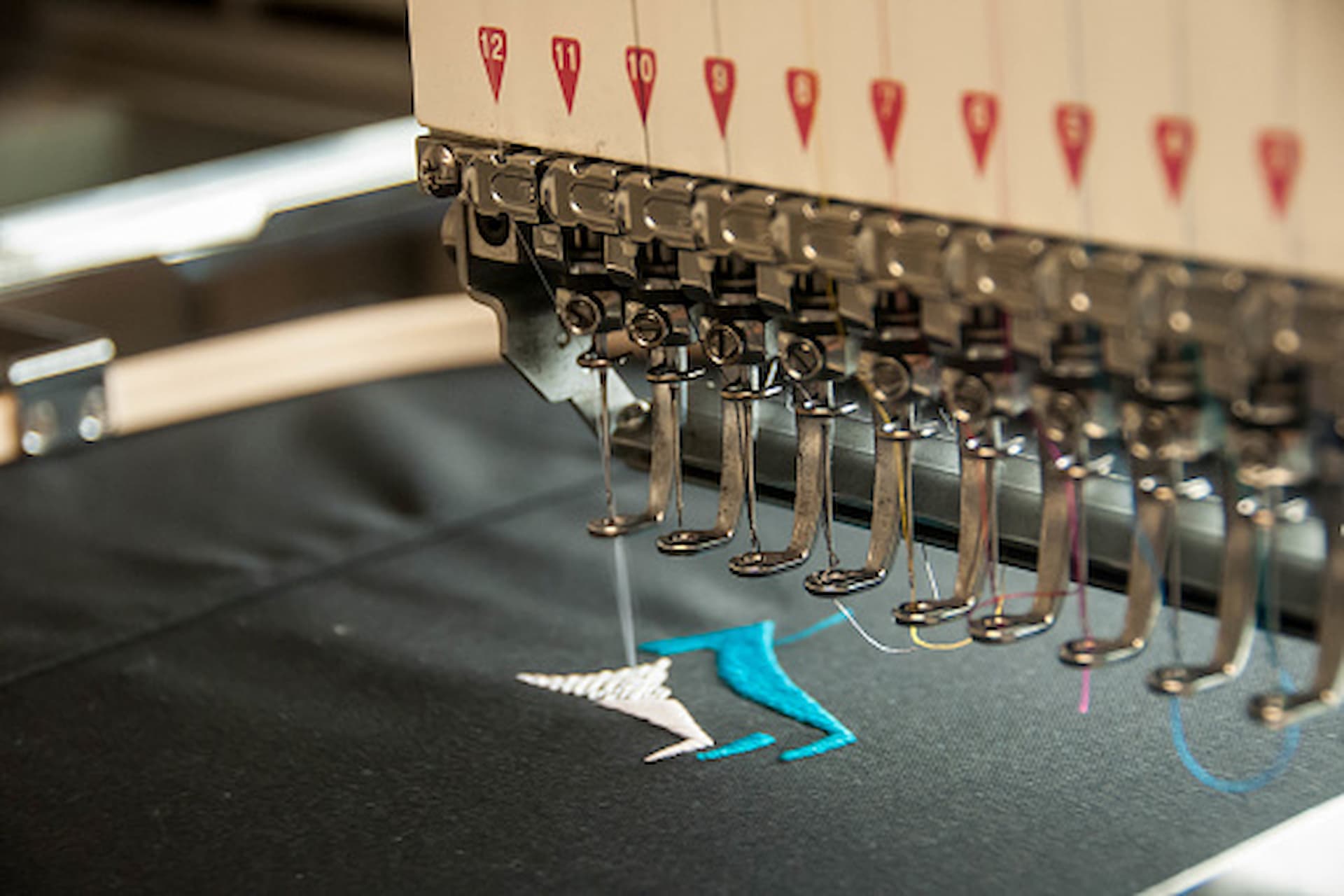 The Key to Successful Embroidery Digitizing: Quality Control