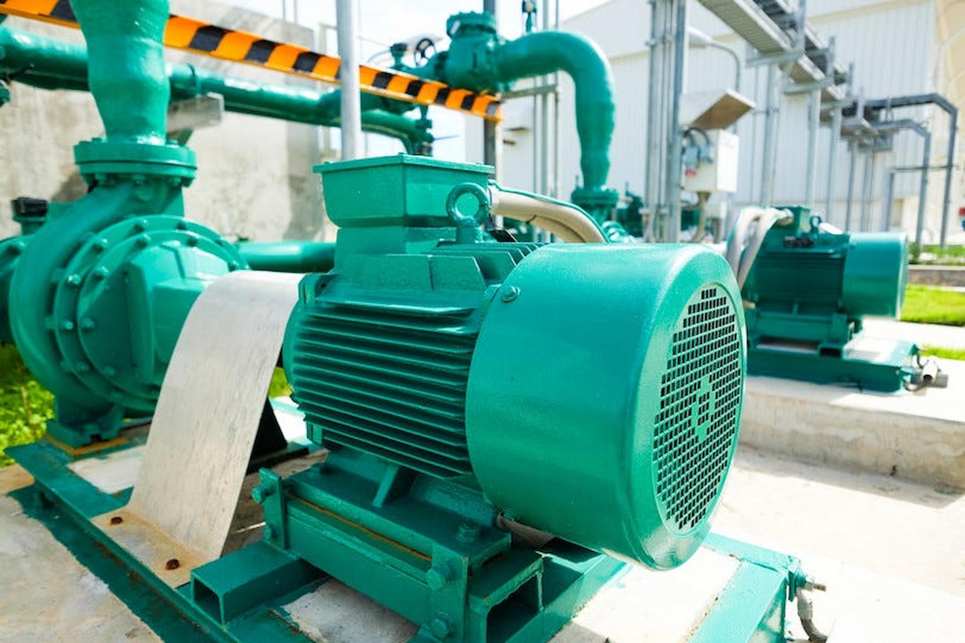 The Importance Of Regular Maintenance For Mining Pumps
