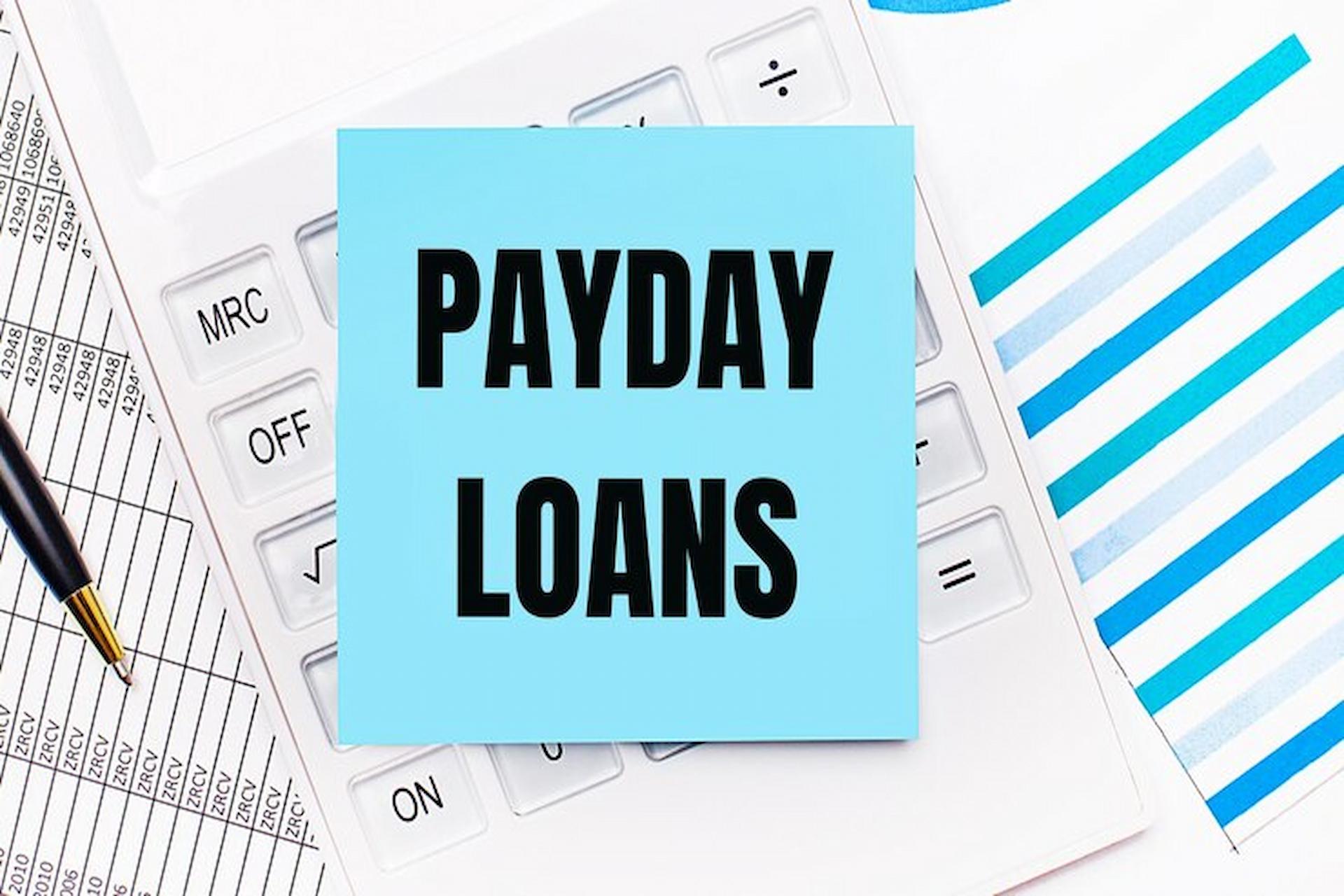 Payday Loans and Low-Income Communities: A Closer Look at the Impact