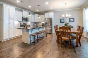 Kitchen Worktop