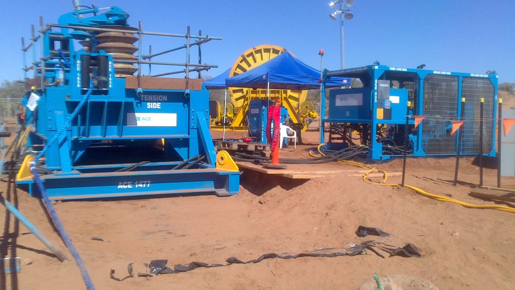 Pulling Works Winch, Pulling Equipment On Your List? Put Decades Of Experience To Work
